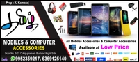 Tamil Mobiles &accessories