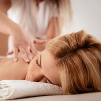 Massage At Home Services