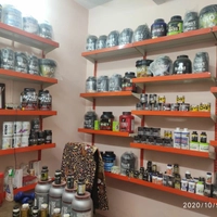 RADHEY SHYAM  Supplement Shop