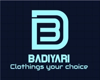 BADIYARI CLOTHING