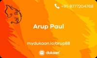 Arup Paul