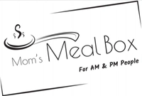 Mom's  Meal Box