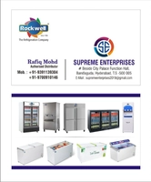 Supreme enterprises