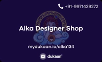 Alka Designer Shop