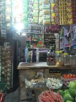 Mukesh General Store