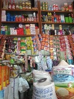 Keshari General Store