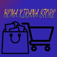Hema Kirana Store