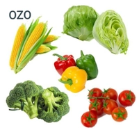 OZO EXOTIC VEGETABLES