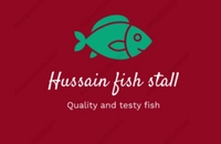 Hussain Fish Centre