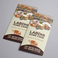 LABDHI HOME CARE