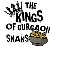 The Kings Of Gurgoan Snacks Food