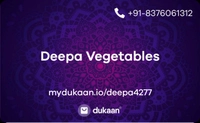 Deepa Vegetables