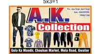 A.k. Collection