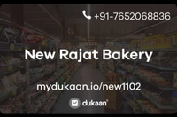 New Rajat Bakery