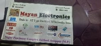 Mayan Electronics