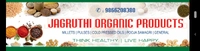 Jagruthi Organic Store