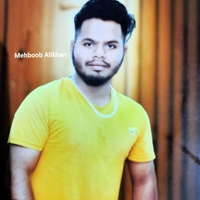 Mehboob Fruits