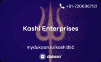Kashi Enterprises