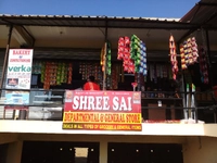 Shree Sai Departmental And General Store