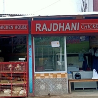 Rajdhani Chicken House
