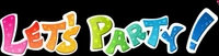 Let's Party