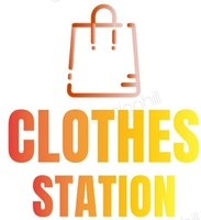 CLOTHES STATION