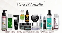 Cara & Cabello