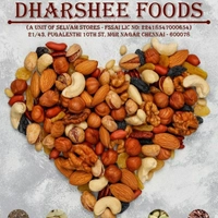 Dharshee Foods