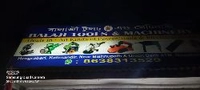 Balaji Tools And Machinery