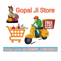 Gopal Ji General Store