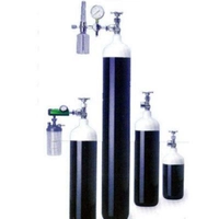 Indor Tredars Oxygen Gas Supplier