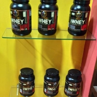 The Supplement Store