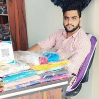 Dushyant Cloth Emporium