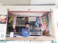 Shubham Tea Stall - HSR