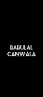 Babulal Can And Bamboo Chatai Wala