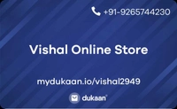 Vishal Online Store