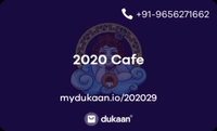 2020 Cafe