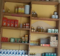 Hamdard Shifa Khana