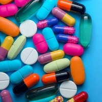 The Medicine Shop