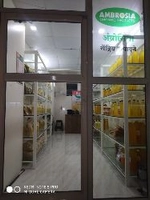 Ambrosia Organic Products