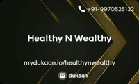 Healthy N Wealthy