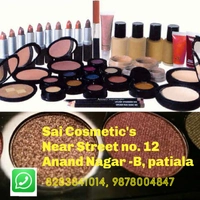 Sai Cosmetic's