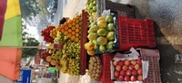 Sree Someswar Fruits & Vegetables &