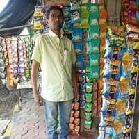 RAJ COLDDRINK CENTER