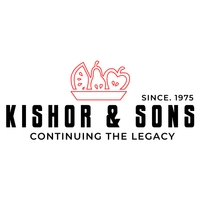 kishor & sons1975