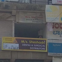 Sheshadri Dental And Surgical Distributors