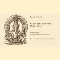 Samriddhi Telecom