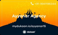 Ayyanar Agency