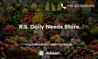 R.S. Daily Needs Store