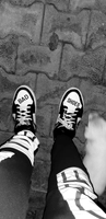 Bad Shoes